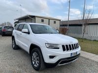 usata Jeep Grand Cherokee 3.0 V6 CRD 250 CV Multijet I