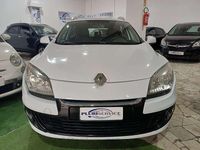 Usata Renault Mégane GrandTour 110 CV (80 kW) 2012 Other Station wagon