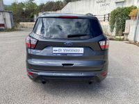 Usata Ford Kuga ST 150 CV (110 kW) 2017 Grigio SUV