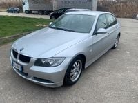 Usata BMW 320 163 CV (119 kW) 2005 Berlina