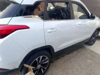 Usata DR EVO5 120 CV (88 kW) 2024 SUV