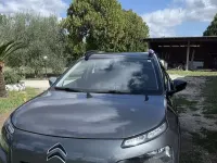 Usata Citroën C4 Feel 82 CV (60 kW) 2017 SUV