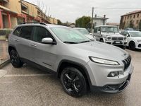 usata Jeep Cherokee 2.2 Mjt II 4WD Active Drive I Night Eagle