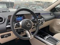usata Mercedes 200 GLA suvd Automatic 4Matic Progressive Advanced Plus nuova a Potenza