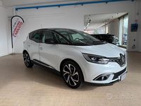 Usata Renault Scénic IV Bose Edition 160 CV (117 kW) 2018 Bianco Monovolume