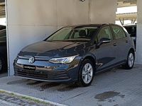 Usata VW Golf VIII Life 115 CV (84 kW) 2020 Nero Berlina