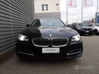 usata BMW 520 Serie 5 Touring d xDrive usato