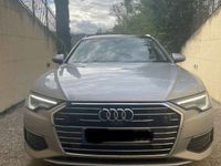 usata Audi A6 Avant 2.0 tdi Business quattro 190cv s-tronic