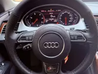 Usata Audi A8 Ambiente 250 CV (183 kW) 2012 Berlina