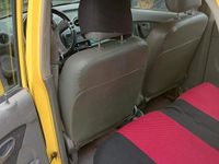 Usata Hyundai Atos Prime 2002 Giallo Utilitaria