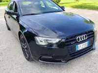 Usata Audi A5 Sportback Advanced 177 CV (130 kW) 2013 Utilitaria