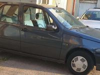 Usata Fiat Tipo 69 CV (50 kW) 1993 Utilitaria