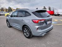 Usata Ford Kuga ST-Line X 225 CV (165 kW) 2023 Grigio SUV