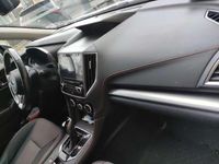 Usata Subaru XV 114 CV (83 kW) 2019 Grigio SUV