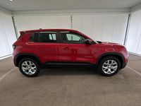Usata Jeep Avenger Altitude 101 CV (74 kW) 2024 Rosso SUV