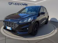 Usata Ford Kuga ST-Line X 225 CV (165 kW) 2023 Agate black SUV