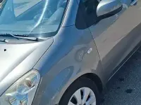 Usata Suzuki Splash 65 CV (47 kW) 2009 Grigio Utilitaria