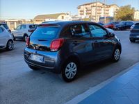 usata Citroën C1 VTi 72 S&S Feel (ok neopatentati)