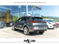 Usata Cupra Formentor 150 CV (110 kW) 2022 Grigio SUV