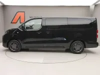 Nuova Fiat Ulysse 132 kW (180 CV) 2025 Nero cinema Monovolume