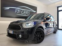Usata Mini Cooper Clubman Business 150 CV (110 kW) 2020 Station wagon