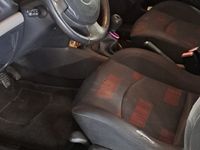 usata Renault Clio II 1.2 3 porte RT