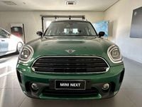 Usata Mini Cooper D Countryman Classic 150 CV (110 kW) 2022 Other SUV
