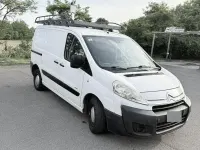 Usata Citroën Jumpy 90 CV (66 kW) 2008 Monovolume