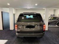 usata Land Rover Range Rover 3.0 TDV6 Tenuta sempre in box