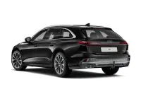 Usata Audi A6 Advanced 204 CV (150 kW) 2025 Nero Station wagon