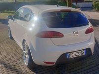Usata Seat Leon CUPRA 241 CV (177 kW) 2009 Utilitaria