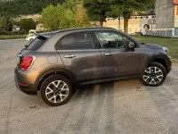 Usata Fiat 500 2016 Marrone Utilitaria