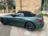 Usata BMW Z4 M Sport 197 CV (144 kW) 2023 Cabrio