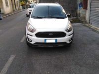 Usata Ford Ka Active 95 CV (69 kW) 2019 Berlina