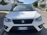 Usata Seat Arona Style 90 CV (66 kW) 2021 SUV