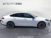 Nuova BMW 218 Efficient Dynamics 2026 Bianco Coupé