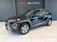 Usata Hyundai Kona 120 CV (88 kW) 2024 Nero SUV