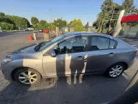 Usata Mazda 3 Active 116 CV (85 kW) 2012 Berlina