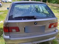 Usata BMW 530 193 CV (141 kW) 2002 Station wagon