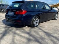 Usata BMW 320 2015 Station wagon