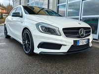 Usata Mercedes A180 Premium 2014 Berlina