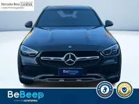 Usata Mercedes 220 Premium 199 CV (146 kW) 2023 Nero Station wagon