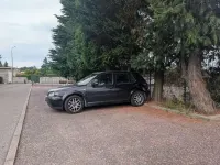 Usata VW Golf IV 101 CV (74 kW) 2003 Berlina