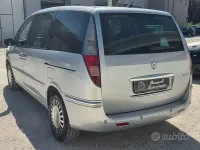 Usata Lancia Phedra 136 CV (100 kW) 2026 Grigio Monovolume