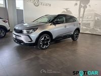 Usata Opel Grandland X 131 CV (96 kW) 2024 Grigio SUV