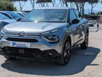 Usata Citroën C4 PureTech 131 CV (96 kW) 2022 Grigio Monovolume