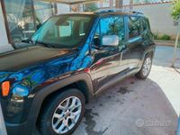 usata Jeep Renegade - 2015