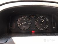 Usata Citroën AX 50 CV (36 kW) 1997 Rosso Utilitaria