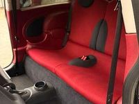 Usata Mini One D 75 CV (55 kW) 2004 Utilitaria