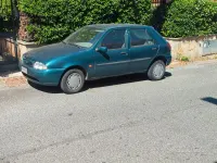 Usata Ford Fiesta 75 CV (55 kW) 1998 Bluazzurro Utilitaria